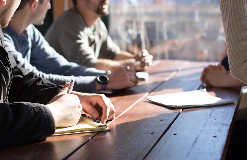 Formation sur mesure des cadres d'un club
